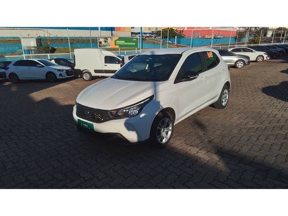 FIAT ARGO 1.0 FIREFLY FLEX DRIVE MANUAL FIAT ARGO 1.0 FIREFLY FLEX DRIVE MANUAL